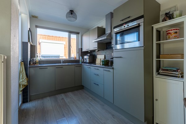 Medium property photo - Koepelstraat 10A, 4611 LT Bergen op Zoom